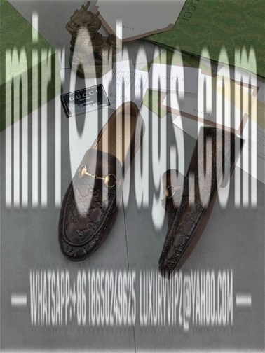 Gucci Shoes sz38-45 mnh0501
