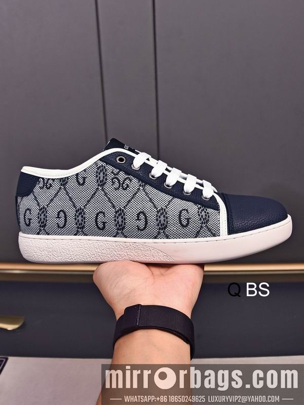 Gucci Shoes sz38-45 TF0409