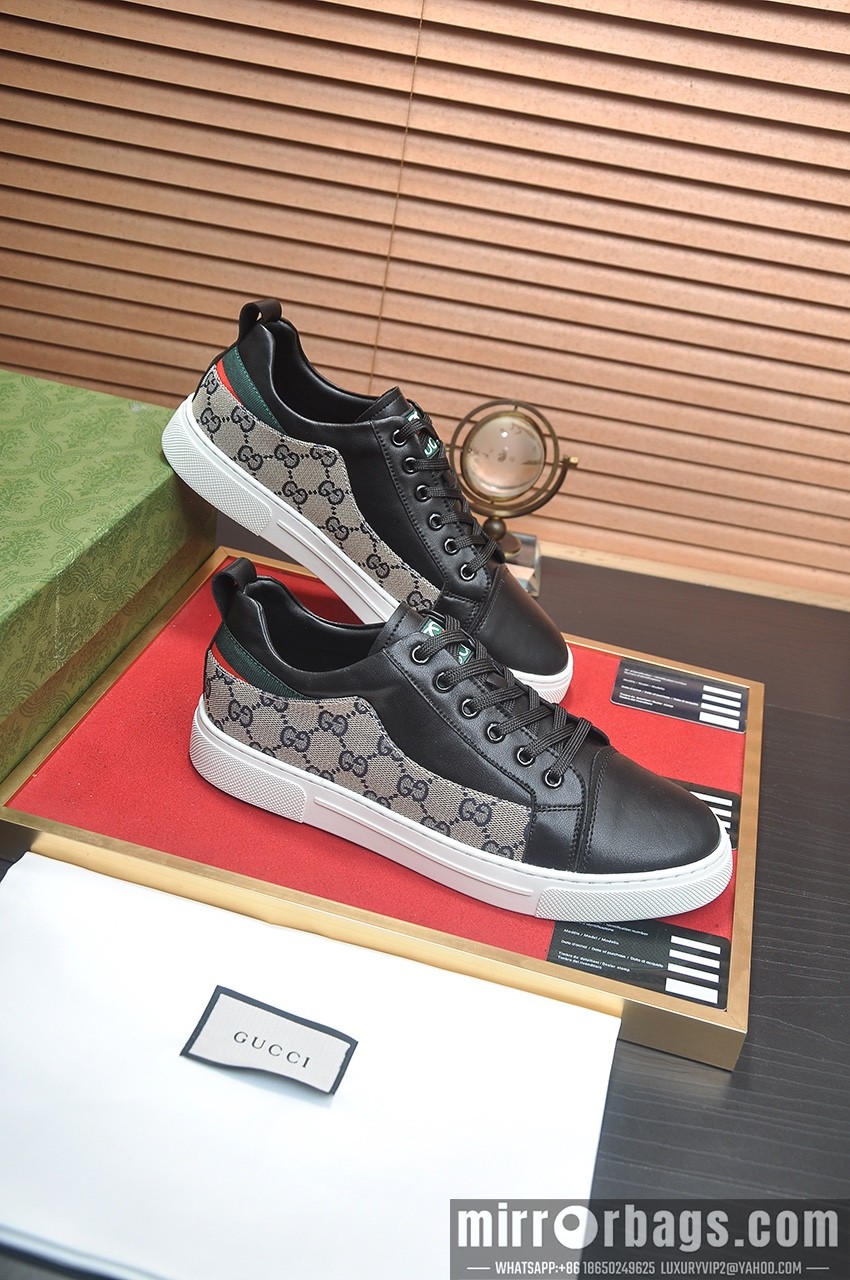 Gucci Shoes sz38-44 h0742