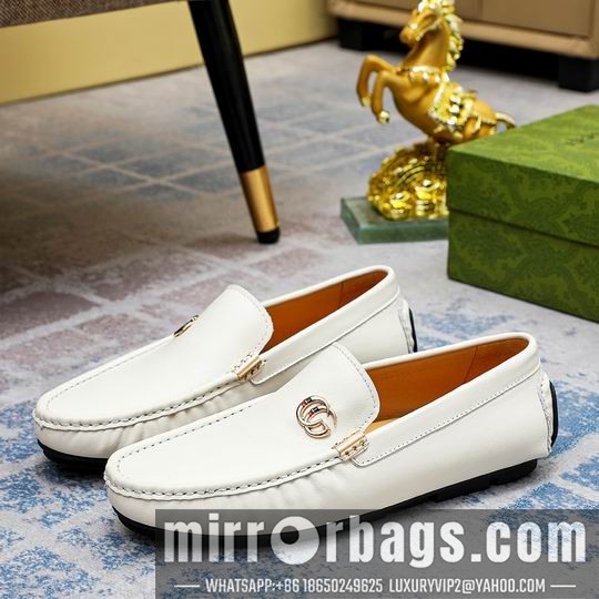 Gucci Shoes sz38-45 mnh0519