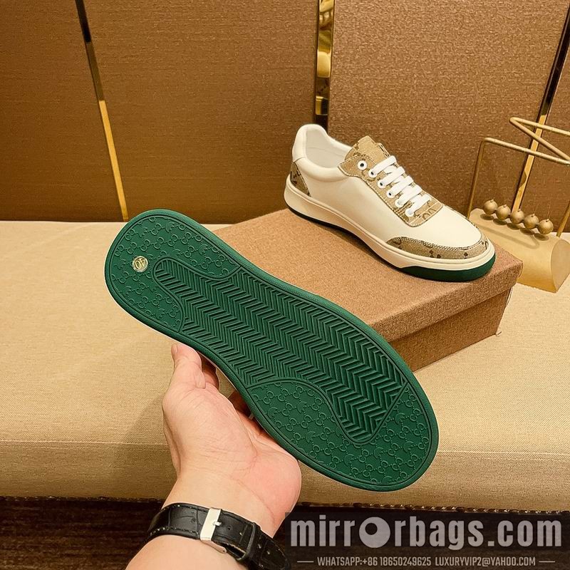 Gucci Shoes sz38-44 mnf0366