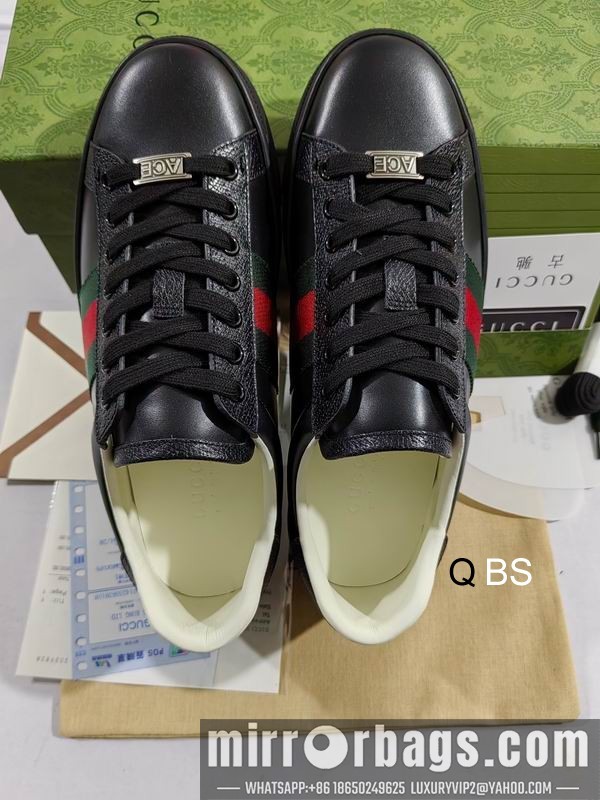 Gucci Shoes sz35-45 7C BS1105