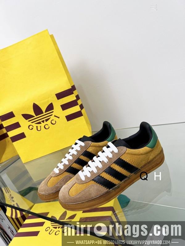 Gucci Shoes sz35-44 ngh0304