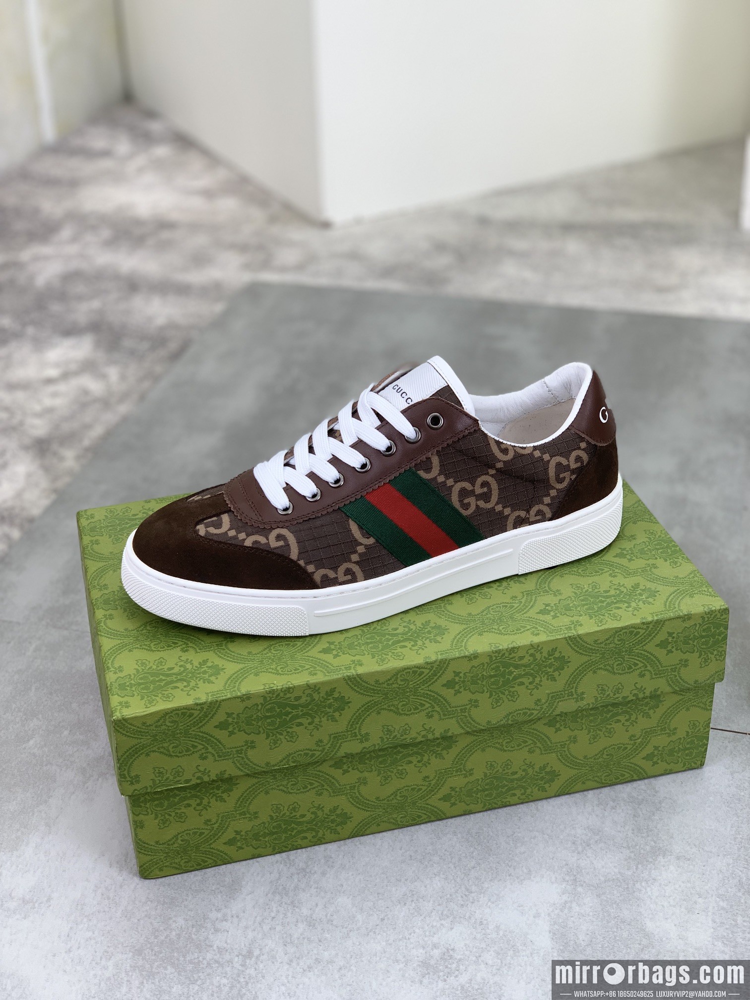 Gucci Shoes sz38-44 h0610