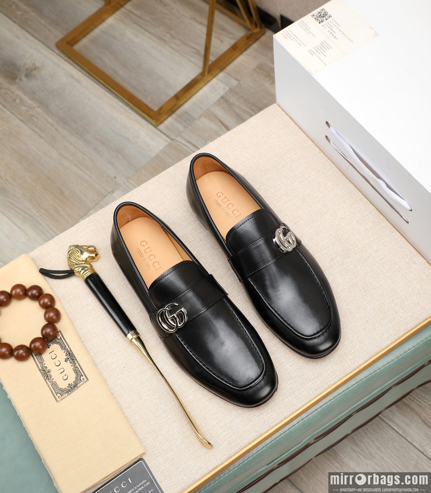 Gucci Shoes sz38-44 h1020