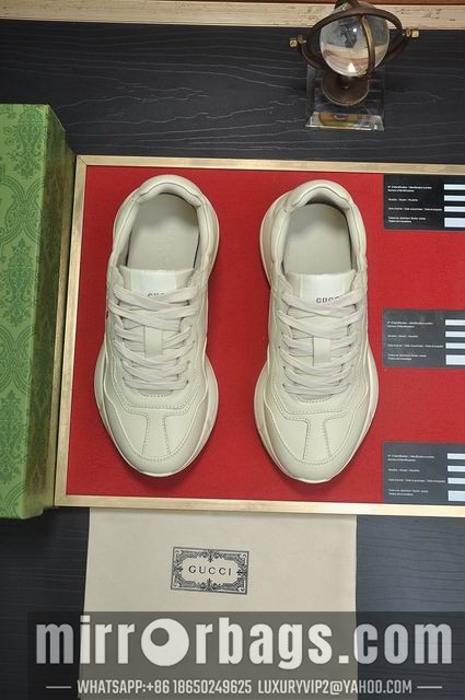 Gucci Shoes sz35-45 mnh0602