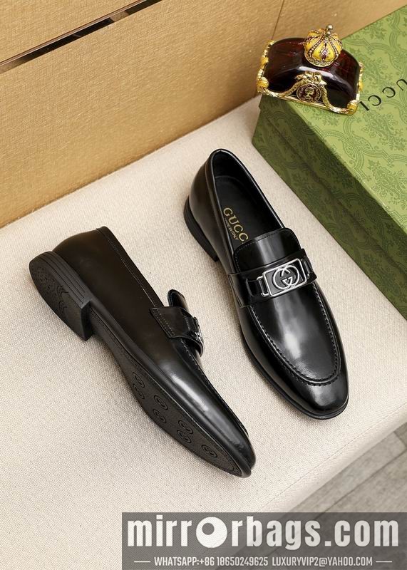 Gucci Shoes sz38-46 mnf03133