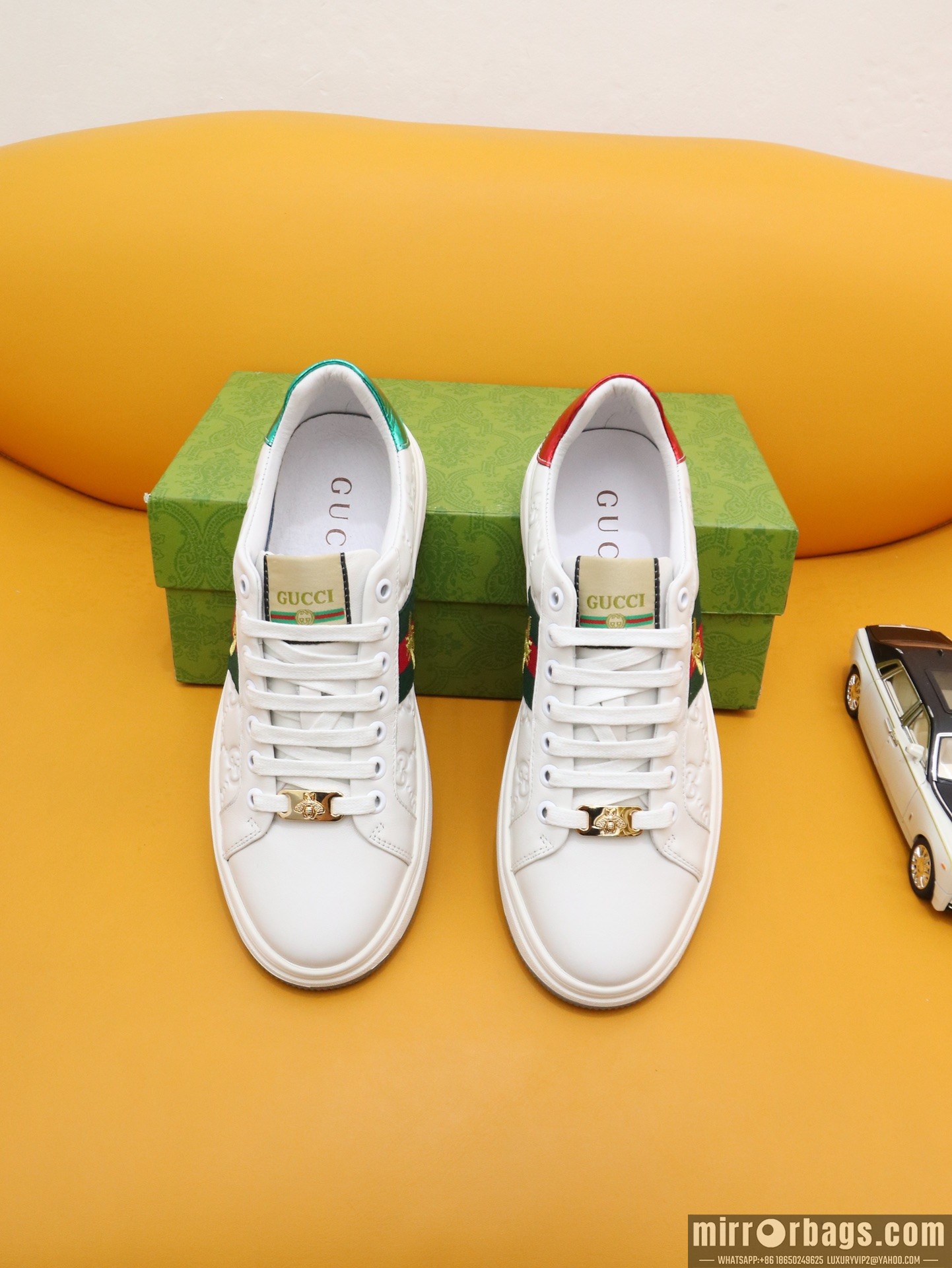 Gucci Shoes sz38-44 hnh1207