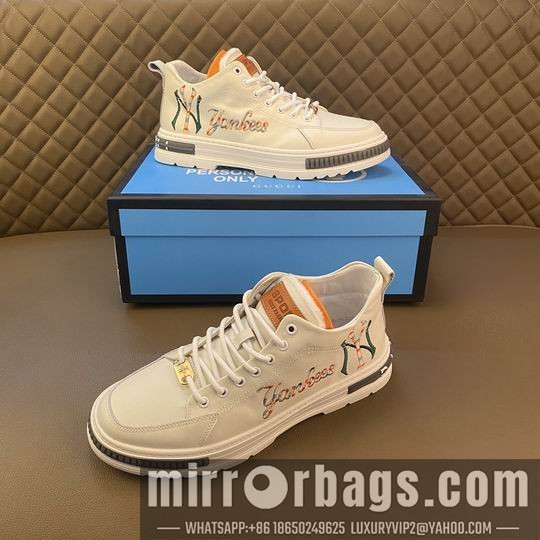 Gucci Shoes sz38-45 mnh0401