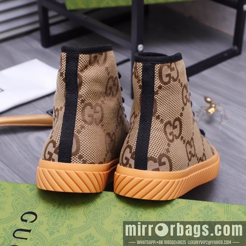 Gucci Shoes sz38-44 hnm0123