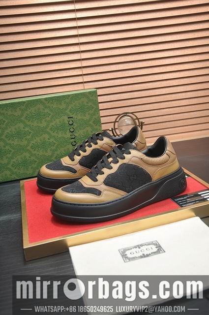 Gucci Shoes sz35-45 mnh0505