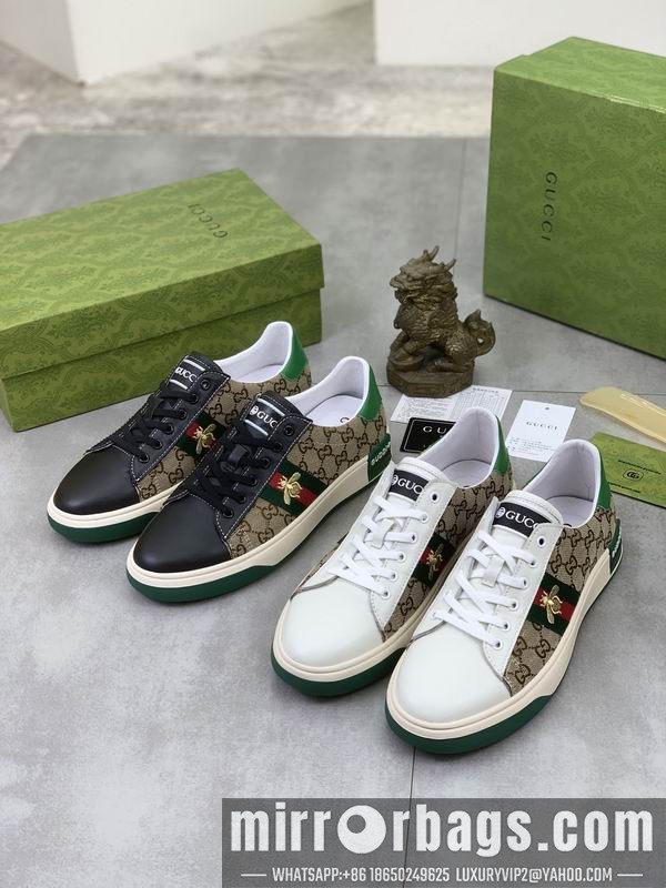 Gucci Shoes sz38-44 mnf0381
