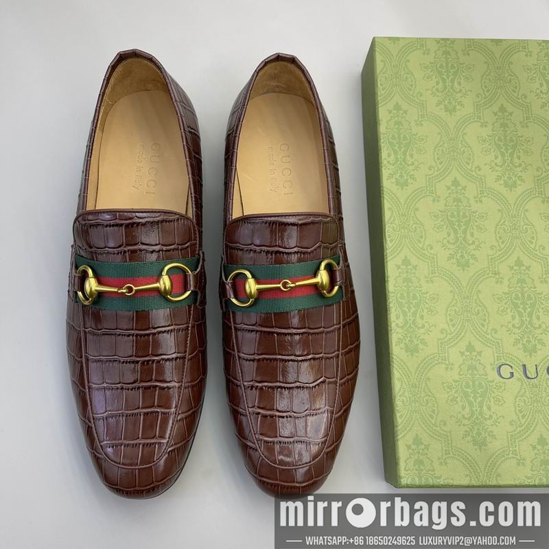 Gucci Shoes sz38-45 mnf0190
