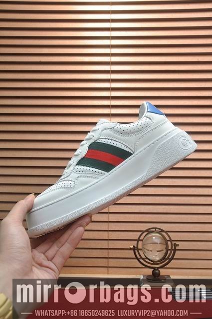 Gucci Shoes sz35-45 mnh0504