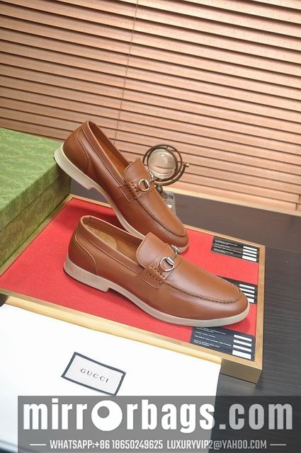 Gucci Shoes sz38-44 mnh0801