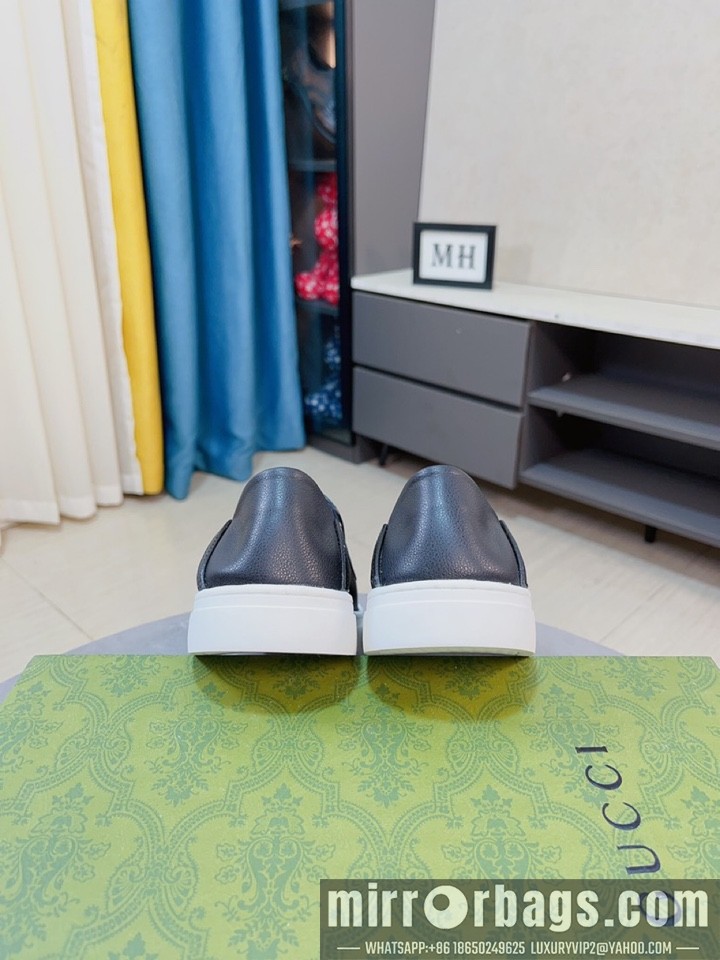 Gucci Shoes sz38-44 hnh0203