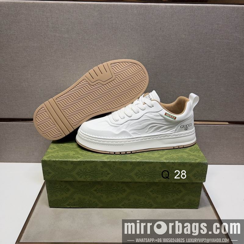 Gucci Shoes sz38-44 N0907