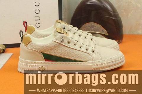 Gucci Shoes sz38-43 mnh1011