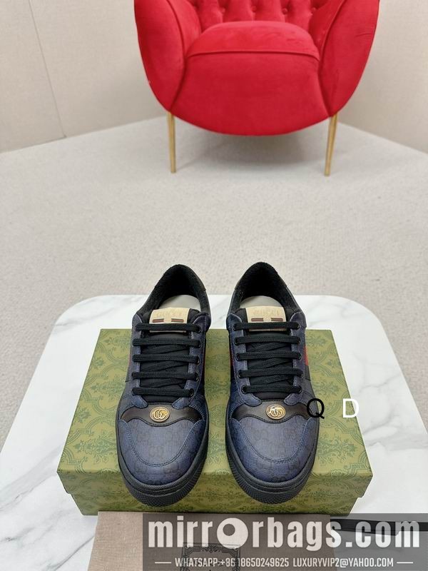 Gucci Shoes sz35-45 GDT0705