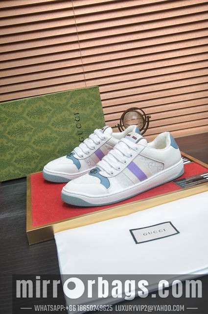 Gucci Shoes sz35-45 mnh0804