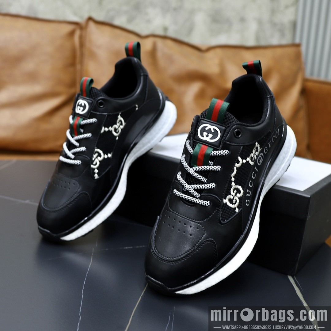 Gucci Shoes sz38-44 h0716