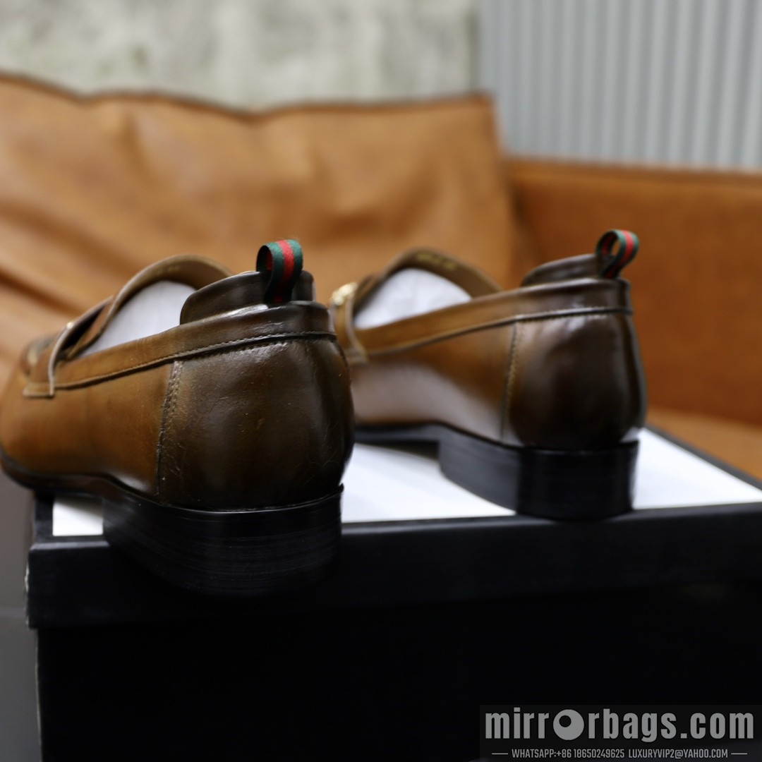 Gucci Shoes sz38-44 h1018