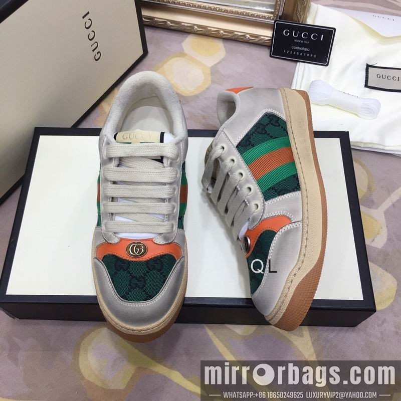 Gucci Shoes sz35-44 SD0307