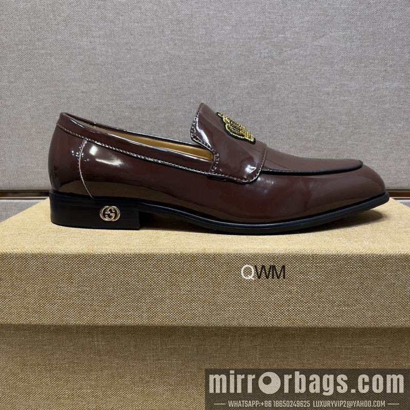 Gucci Shoes sz38-44 WM0341