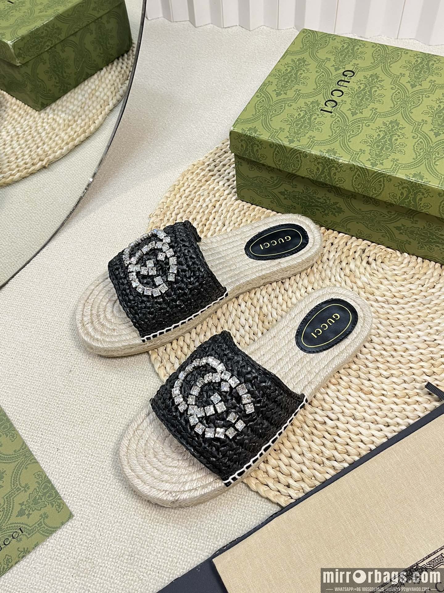 Gucci Shoes sz35-41 h0820