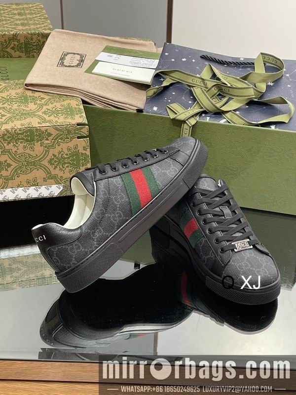 Gucci Shoes sz35-45 4C XJ1103