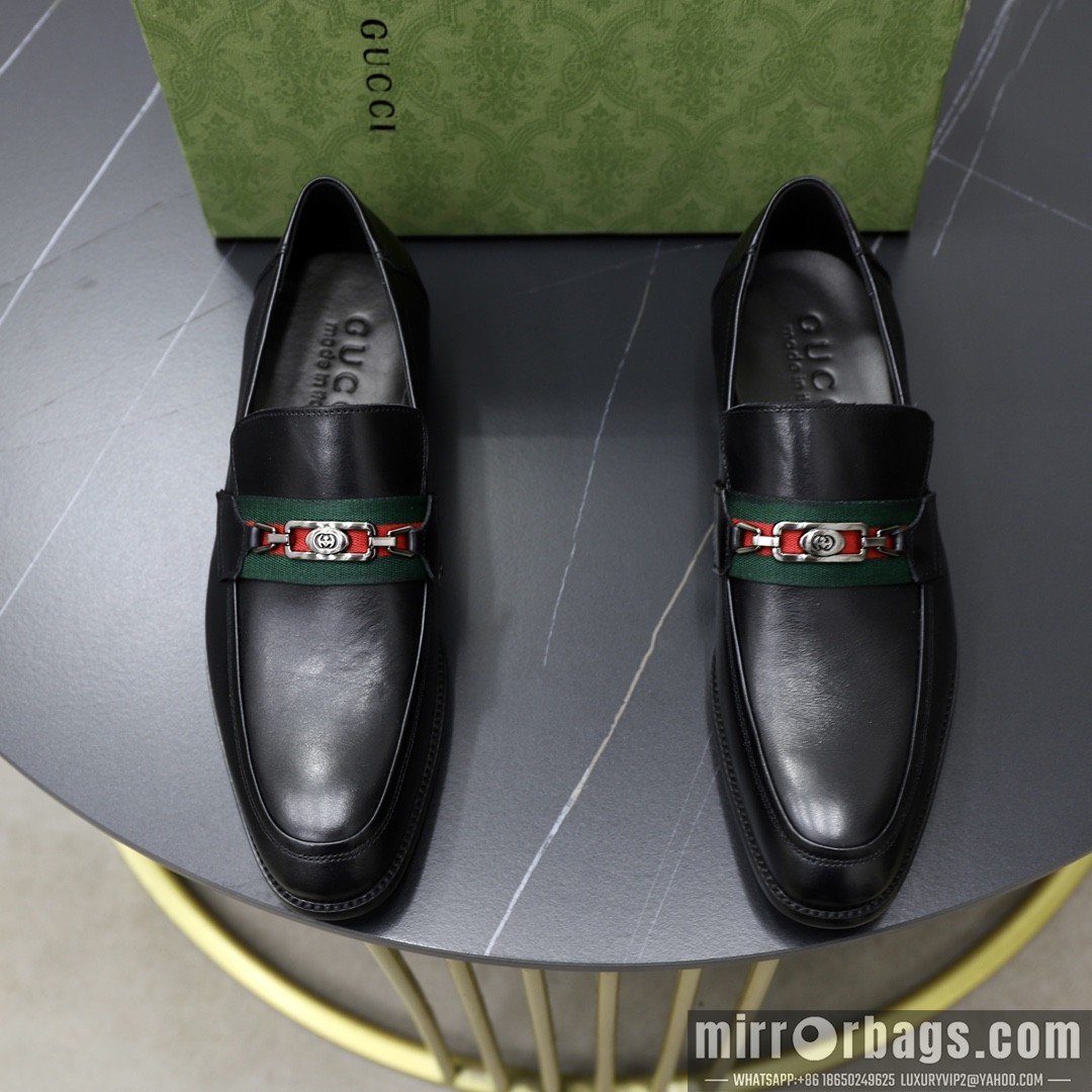 Gucci Shoes sz38-44 h1017