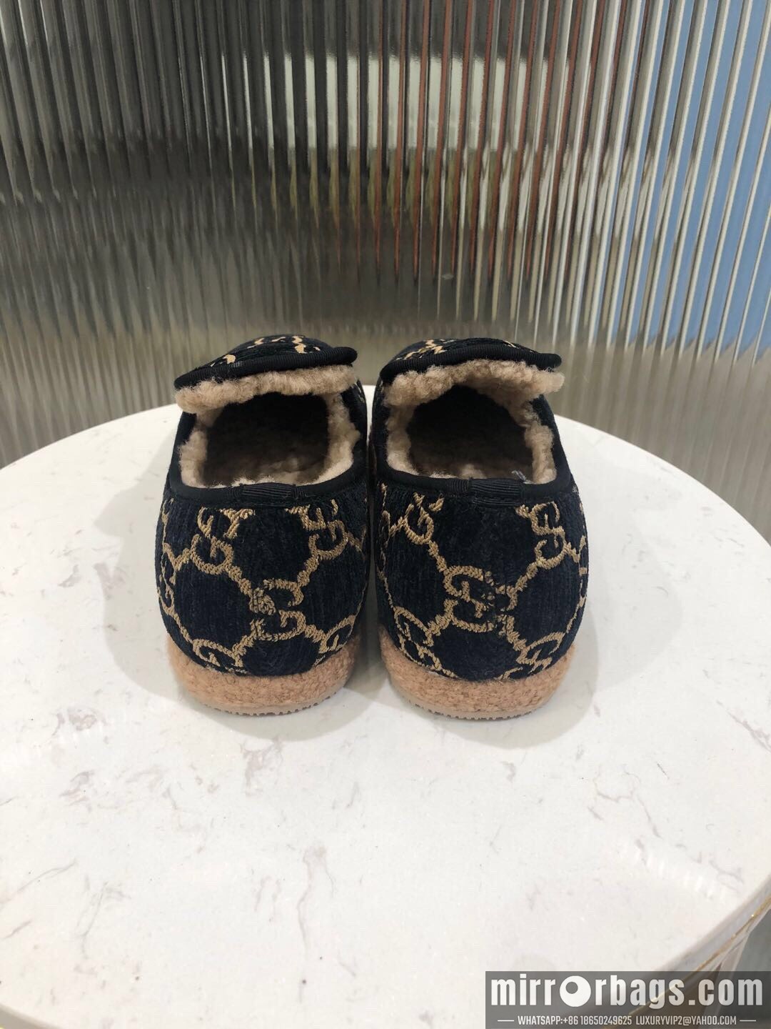 Gucci Shoes sz35-41 h1006