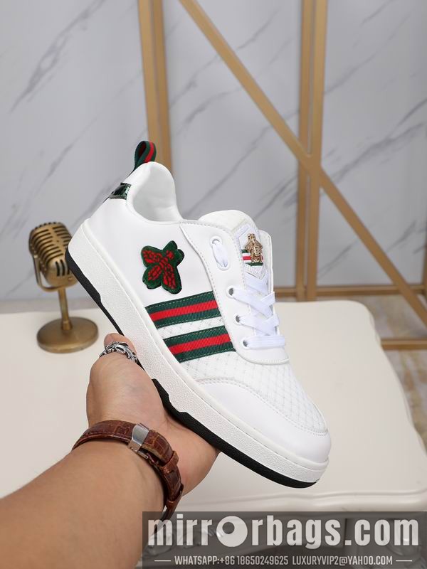 Gucci Shoes sz38-44 mnf0139
