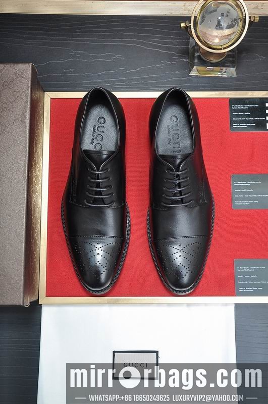 Gucci Shoes sz38-45 mnf03149