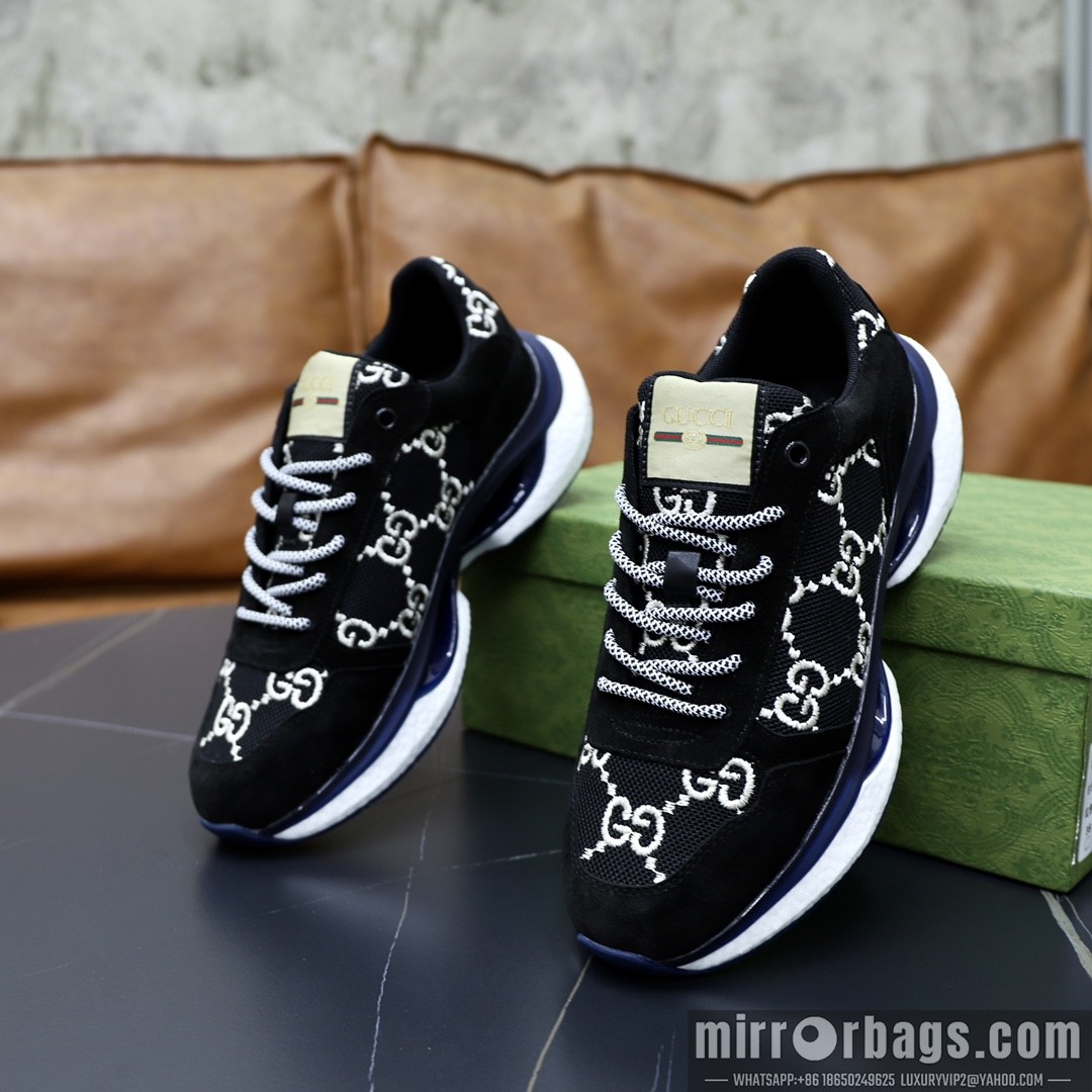 Gucci Shoes sz38-44 h0718