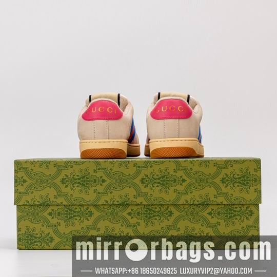 Gucci Shoes sz34-45 hnh0302