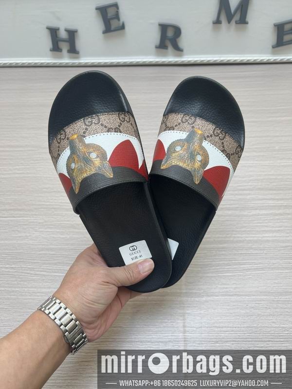 Gucci Shoes sz36-45 mnf0219