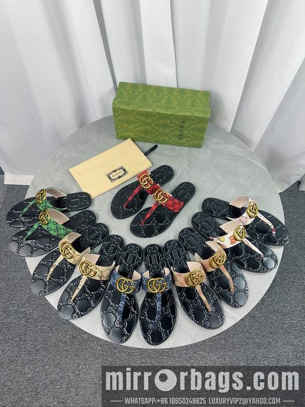 Gucci Shoes sz35-46 mnf0208