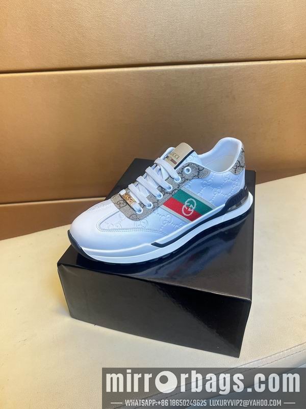 Gucci Shoes sz38-44 mnf0304