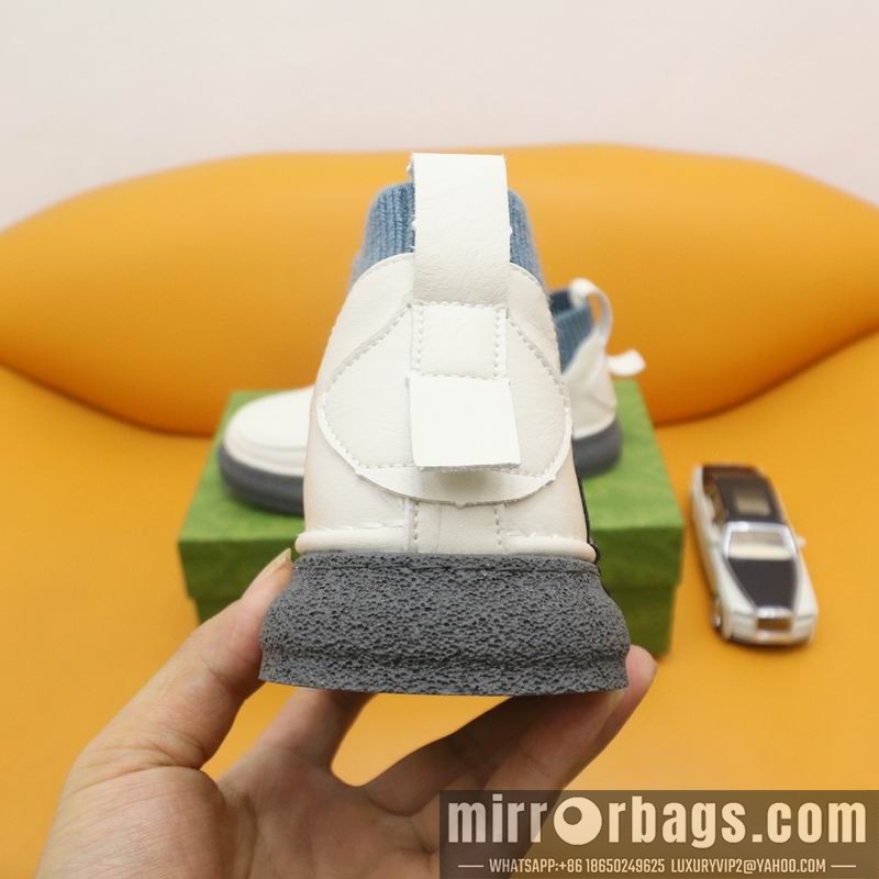 Gucci Shoes sz38-45 mnf0108
