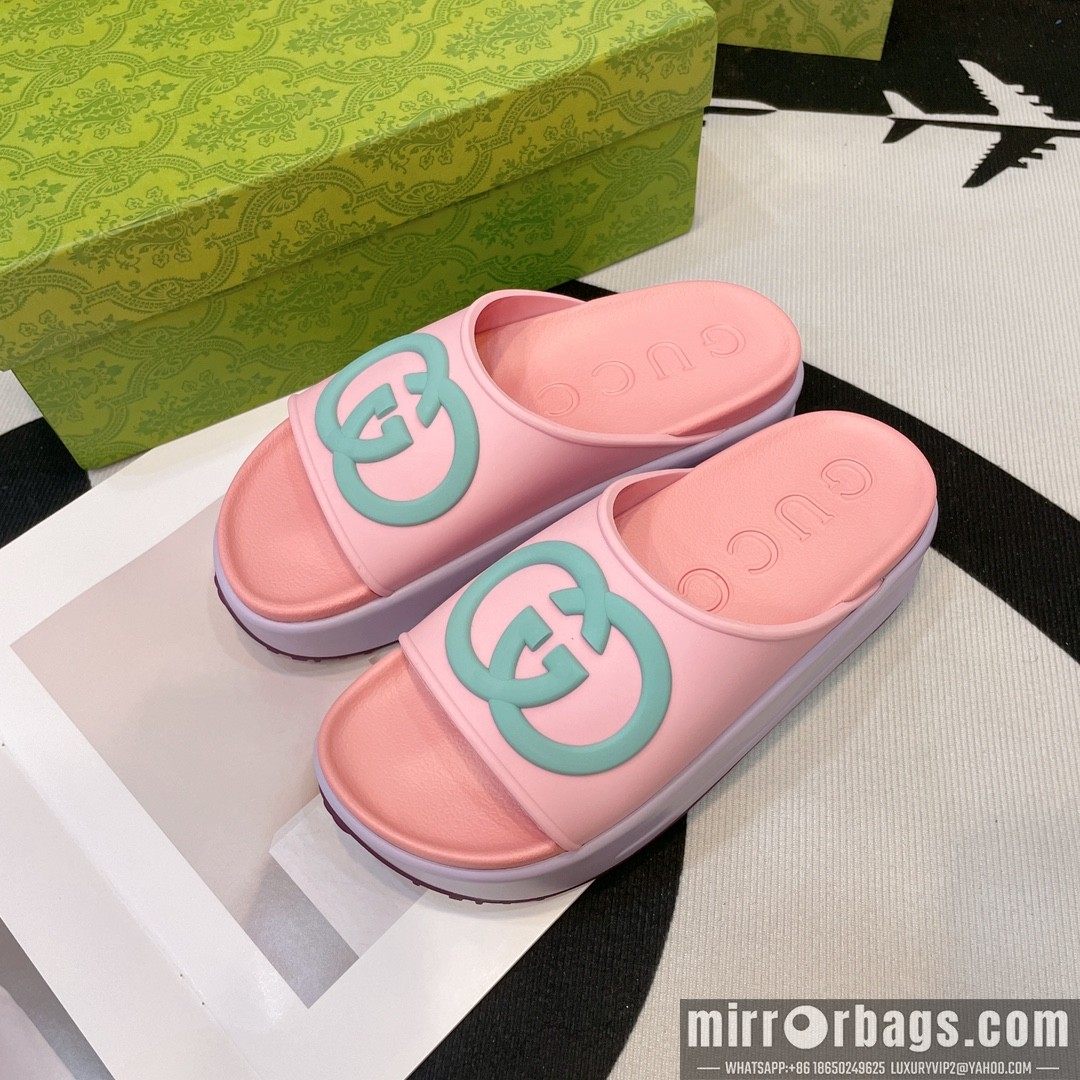 Gucci Shoes sz35-46 h0705