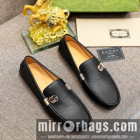 Gucci Shoes sz38-45 mnh0519