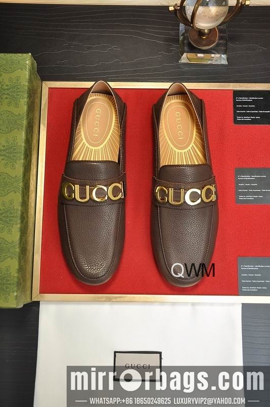 Gucci Shoes sz38-44 WM0361