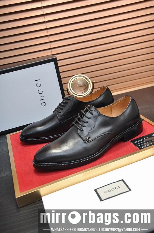 Gucci Shoes sz38-45 mnf03140