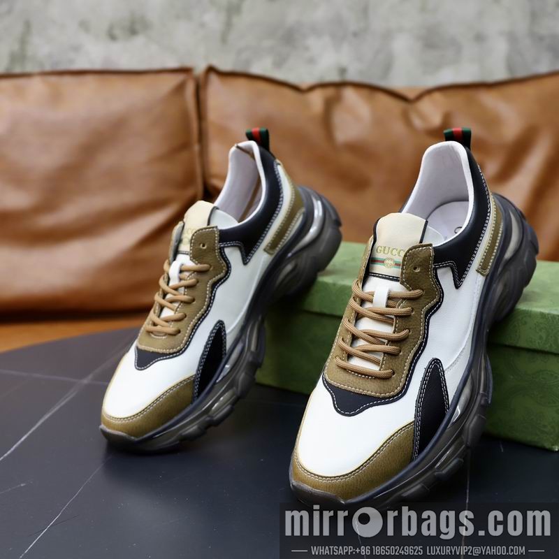 Gucci Shoes sz38-44 mnf0344