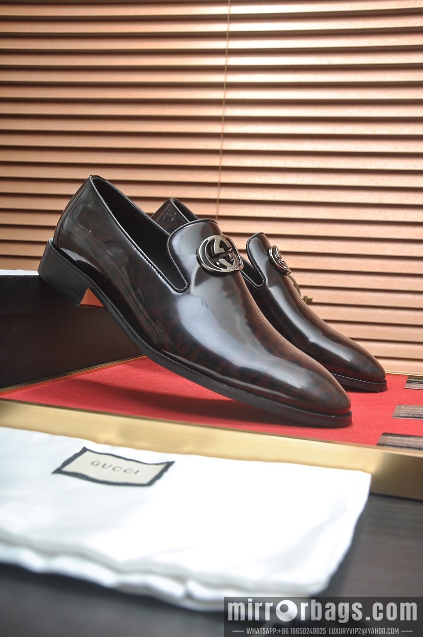Gucci Shoes sz38-45 hnh0215