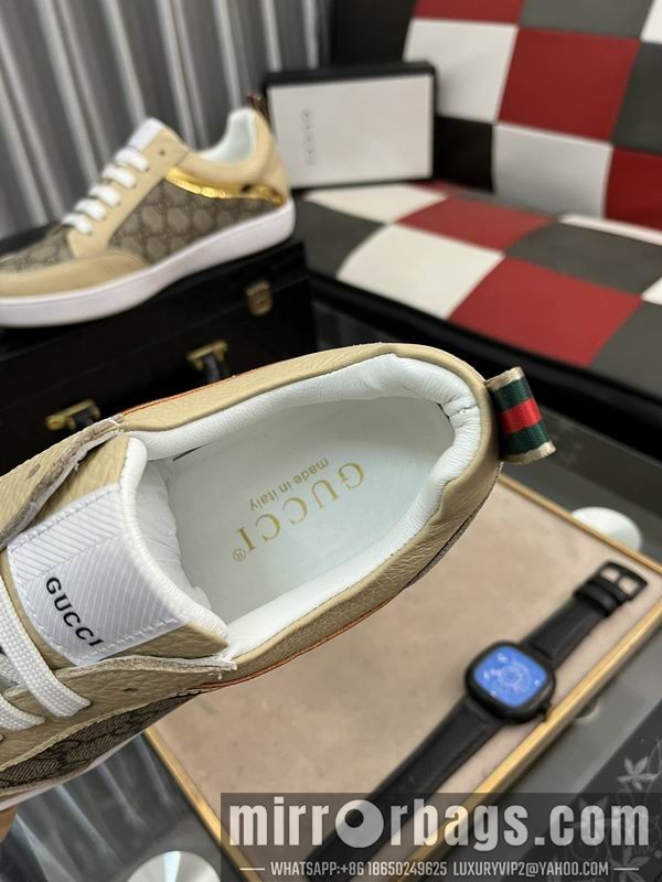 Gucci Shoes sz38-44 hnm0105