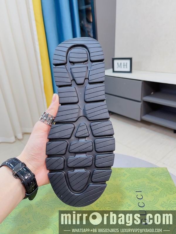 Gucci Shoes sz 38-44 mnf0110