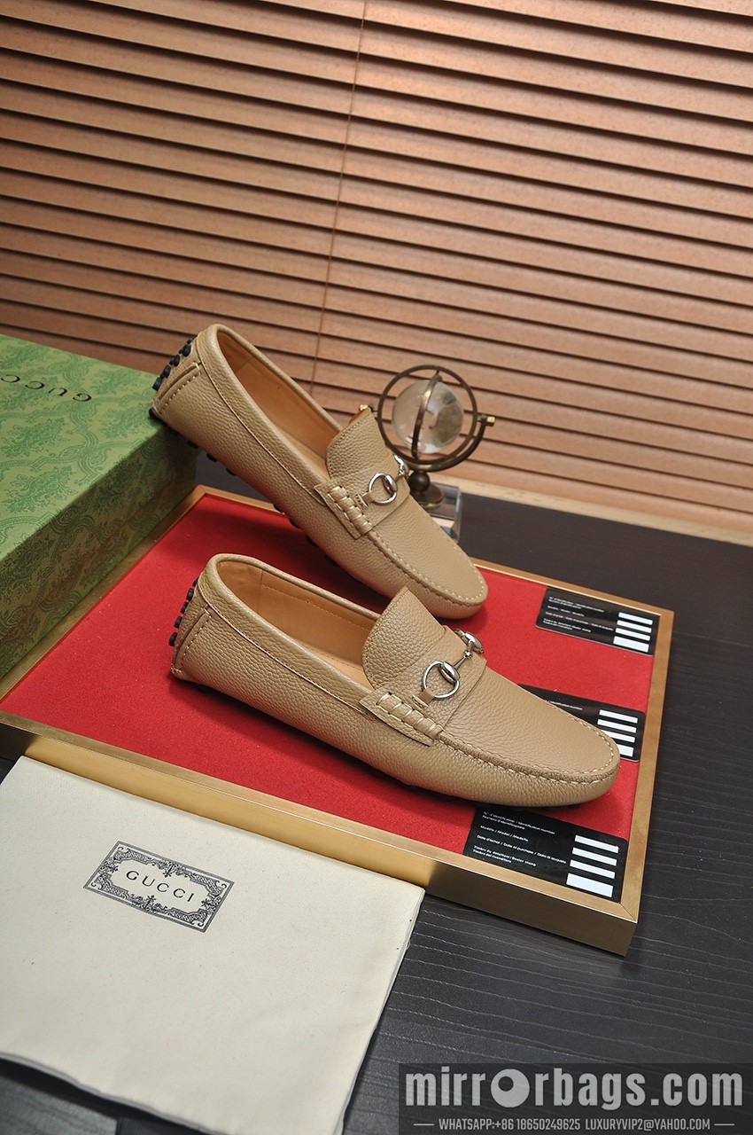 Gucci Shoes sz38-44 hnh1201