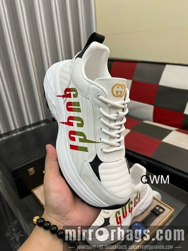 Gucci Shoes sz38-45 WM0206
